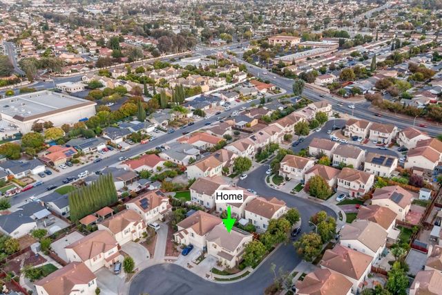 2728 Gilham Way, San Jose, CA 95148
