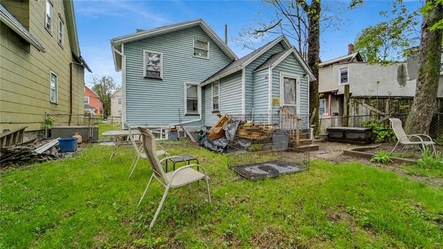 28 Myrtle Street, Rochester, NY 14606
