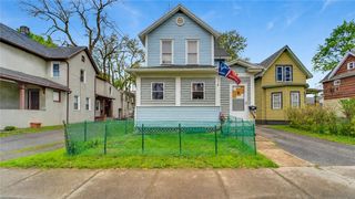 28 Myrtle Street, Rochester, NY 14606