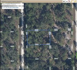 645 Chesley Street, Lake Placid, FL 33852