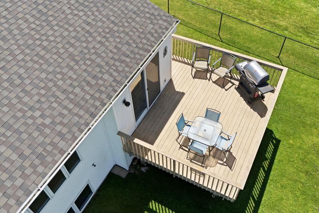 626 Meadowview Lane, Marshall, WI 53559