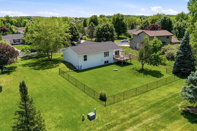 626 Meadowview Lane, Marshall, WI 53559