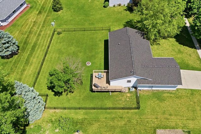 626 Meadowview Lane, Marshall, WI 53559