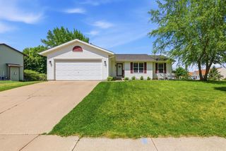 626 Meadowview Lane, Marshall, WI 53559
