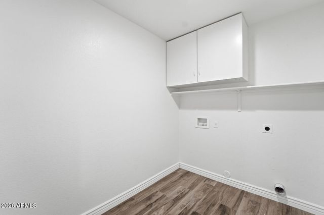 3165 W ZACHARY Drive, Phoenix, AZ 85027