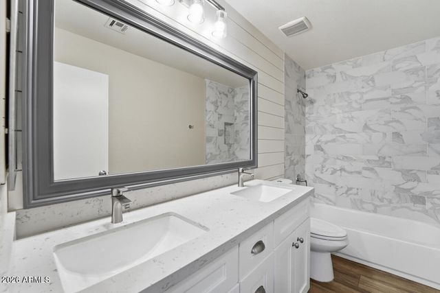 3165 W ZACHARY Drive, Phoenix, AZ 85027