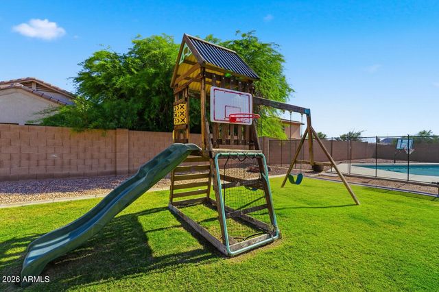 3165 W ZACHARY Drive, Phoenix, AZ 85027