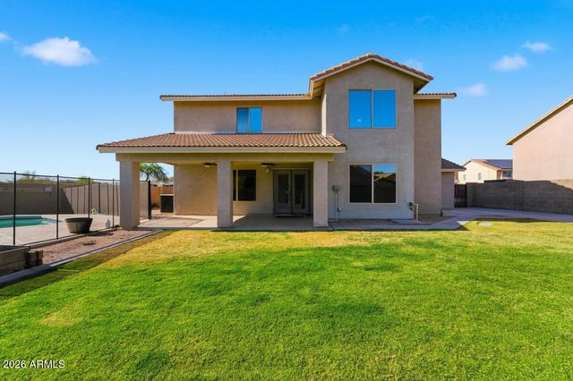 3165 W ZACHARY Drive, Phoenix, AZ 85027