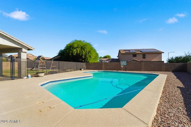3165 W ZACHARY Drive, Phoenix, AZ 85027