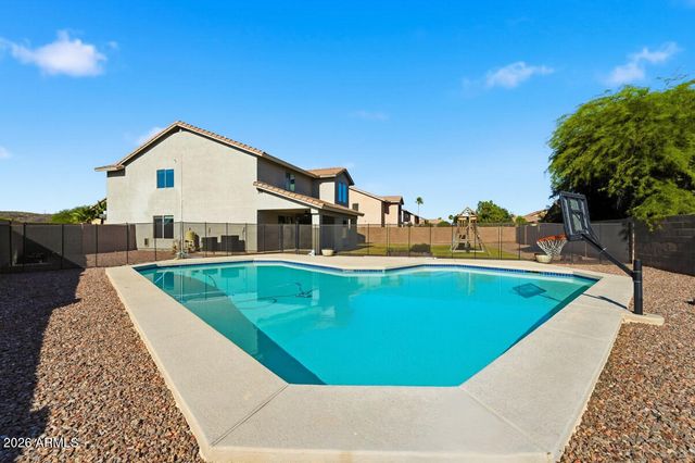 3165 W ZACHARY Drive, Phoenix, AZ 85027