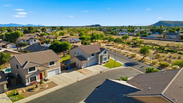 3165 W ZACHARY Drive, Phoenix, AZ 85027