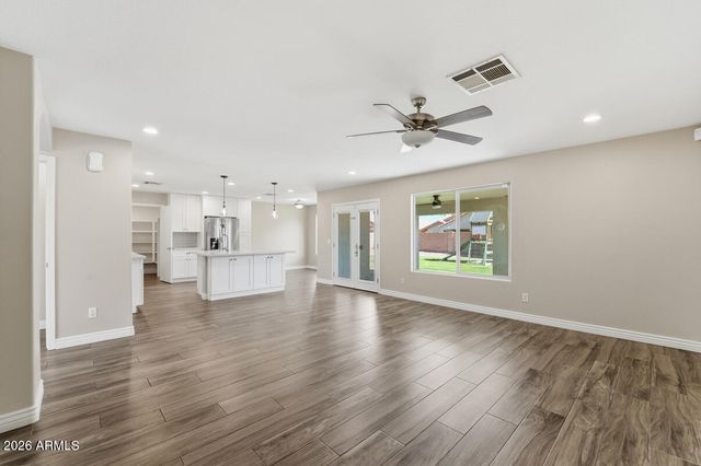3165 W ZACHARY Drive, Phoenix, AZ 85027
