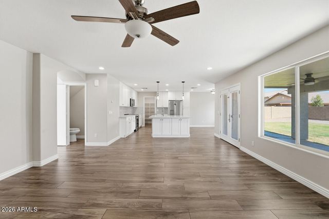 3165 W ZACHARY Drive, Phoenix, AZ 85027