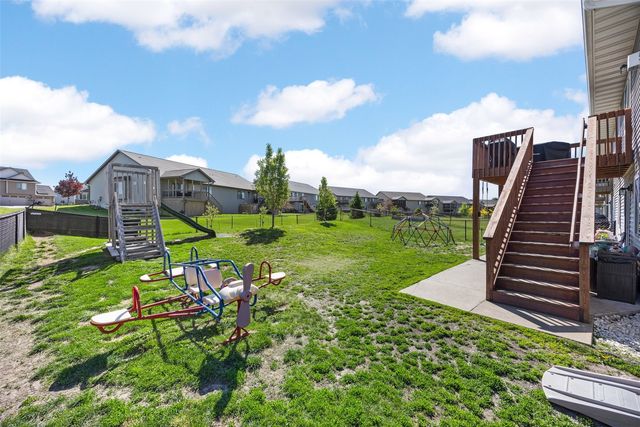 630 Doe Avenue, Tiffin, IA 52340