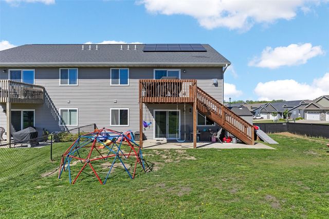 630 Doe Avenue, Tiffin, IA 52340