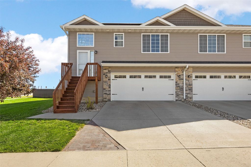 630 Doe Avenue, Tiffin, IA 52340
