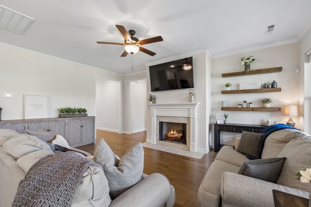 2310 Durham Trail Dr, Thompsons Station, TN 37179