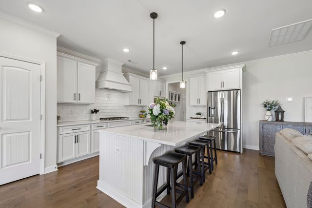 2310 Durham Trail Dr, Thompsons Station, TN 37179