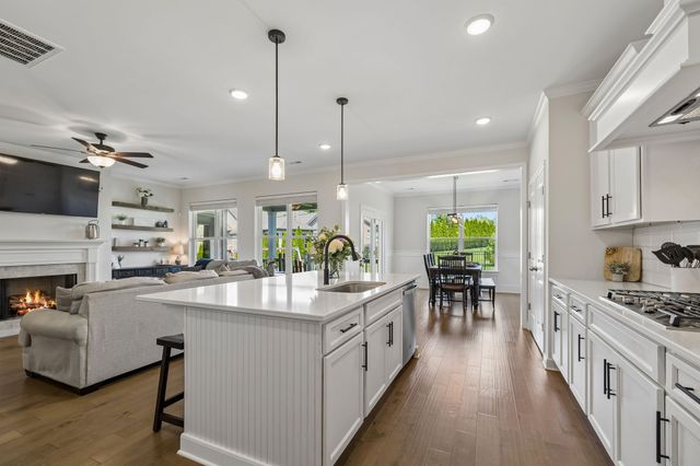 2310 Durham Trail Dr, Thompsons Station, TN 37179