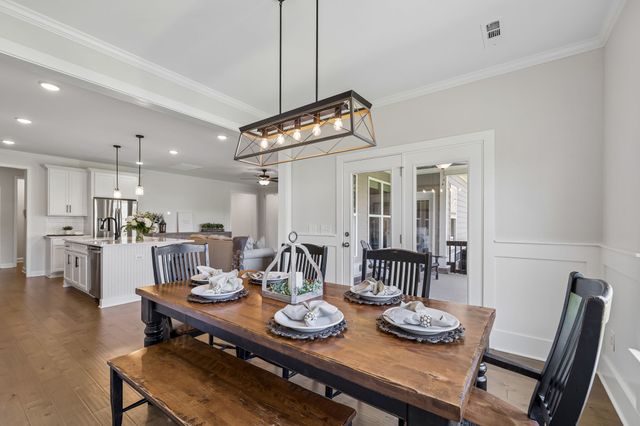2310 Durham Trail Dr, Thompsons Station, TN 37179