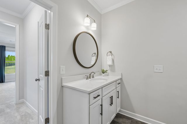 2310 Durham Trail Dr, Thompsons Station, TN 37179