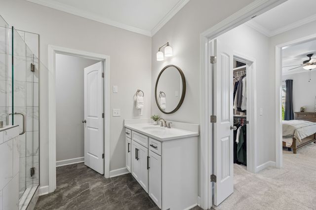 2310 Durham Trail Dr, Thompsons Station, TN 37179