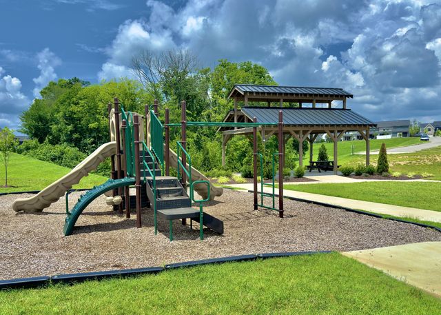 2310 Durham Trail Dr, Thompsons Station, TN 37179