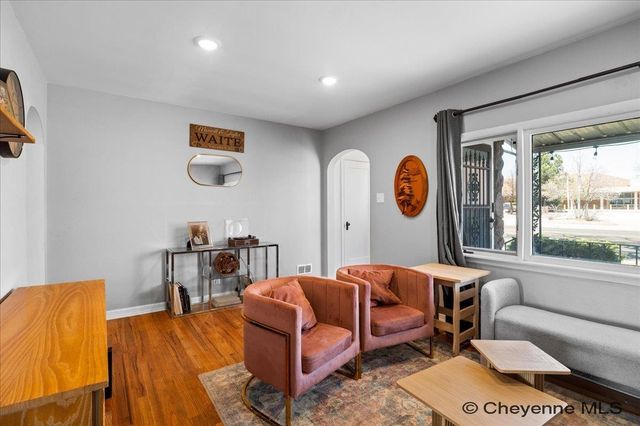 1731 E PERSHING BLVD, Cheyenne, WY 82001