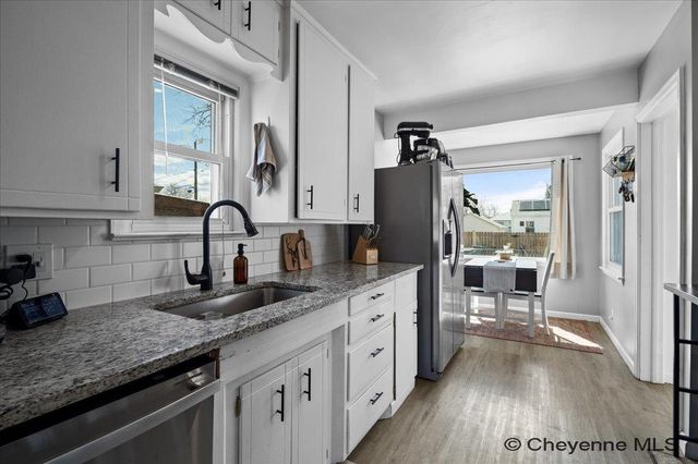 1731 E PERSHING BLVD, Cheyenne, WY 82001