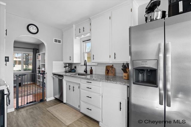 1731 E PERSHING BLVD, Cheyenne, WY 82001