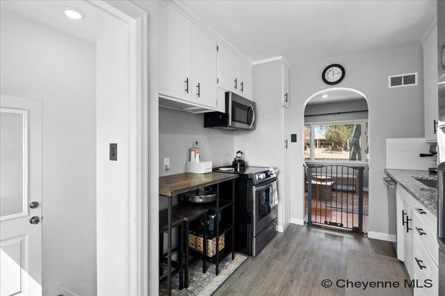 1731 E PERSHING BLVD, Cheyenne, WY 82001