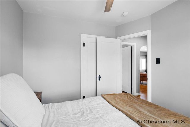 1731 E PERSHING BLVD, Cheyenne, WY 82001