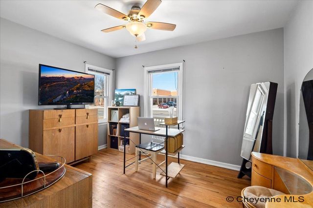 1731 E PERSHING BLVD, Cheyenne, WY 82001