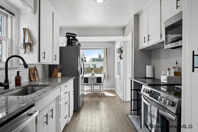 1731 E PERSHING BLVD, Cheyenne, WY 82001