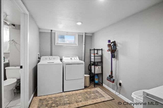 1731 E PERSHING BLVD, Cheyenne, WY 82001