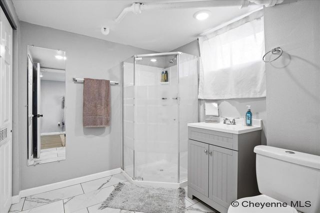 1731 E PERSHING BLVD, Cheyenne, WY 82001