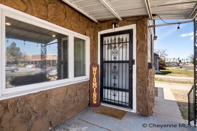 1731 E PERSHING BLVD, Cheyenne, WY 82001