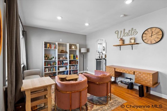 1731 E PERSHING BLVD, Cheyenne, WY 82001