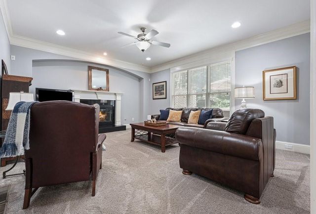 4822 Archer Place, Acworth, GA 30101