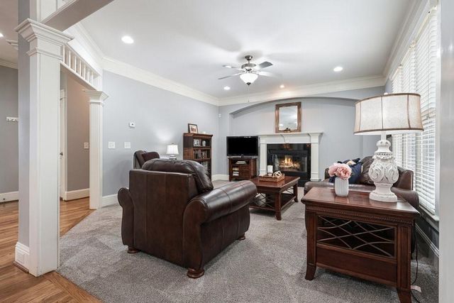 4822 Archer Place, Acworth, GA 30101