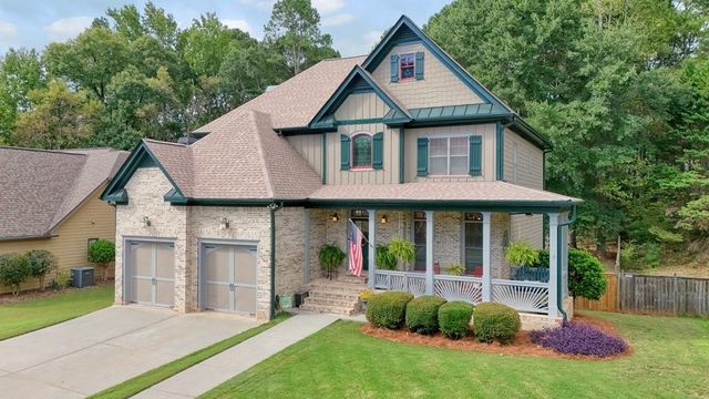 4822 Archer Place, Acworth, GA 30101