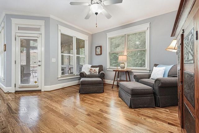 4822 Archer Place, Acworth, GA 30101
