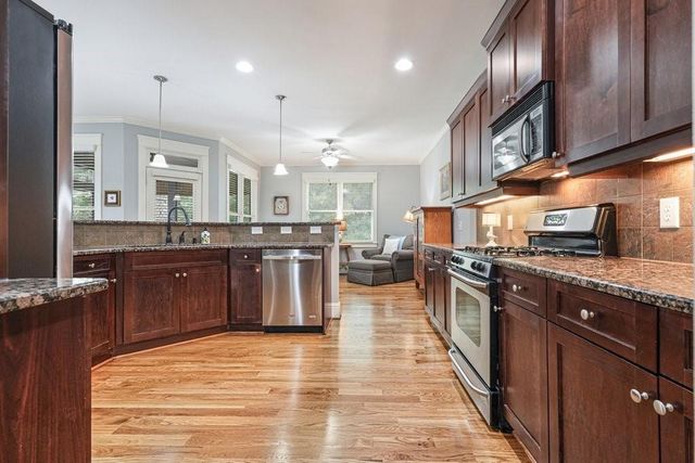 4822 Archer Place, Acworth, GA 30101