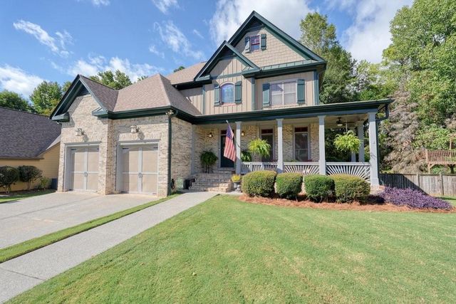 4822 Archer Place, Acworth, GA 30101
