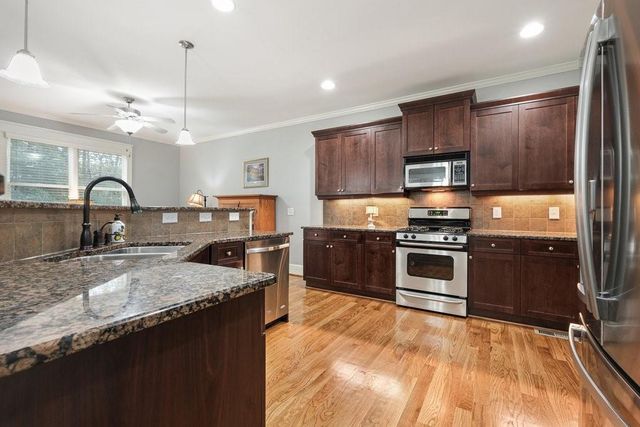 4822 Archer Place, Acworth, GA 30101