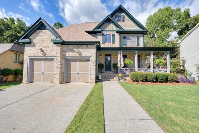 4822 Archer Place, Acworth, GA 30101