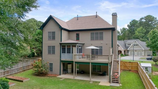 4822 Archer Place, Acworth, GA 30101