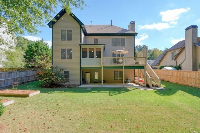 4822 Archer Place, Acworth, GA 30101
