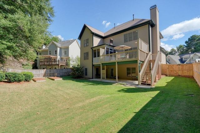 4822 Archer Place, Acworth, GA 30101