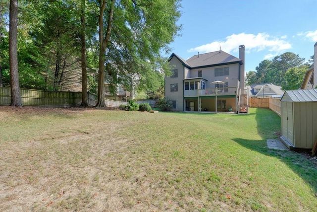 4822 Archer Place, Acworth, GA 30101